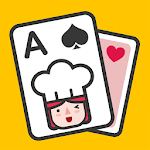 Cover Image of Download Solitaire : Cooking Tower 1.2.3 APK