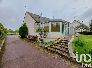 maison à Evreux (27)