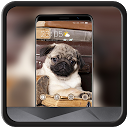 تنزيل Theme for dog knowledgeable pet wallpaper التثبيت أحدث APK تنزيل