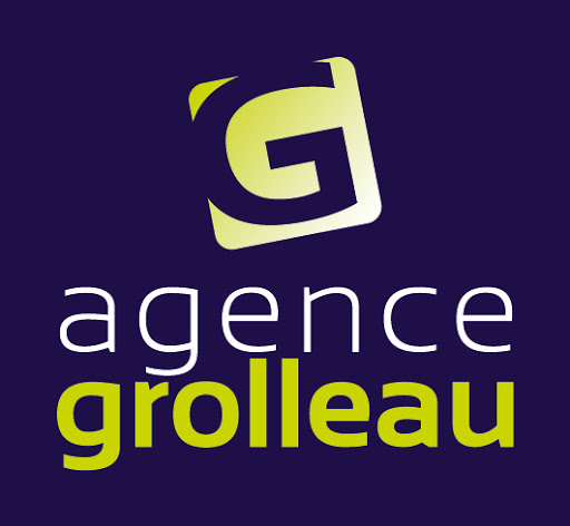 Logo de AGENCE GROLLEAU