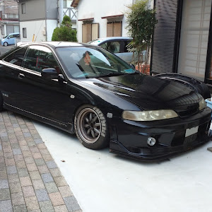 インテグラ DC2