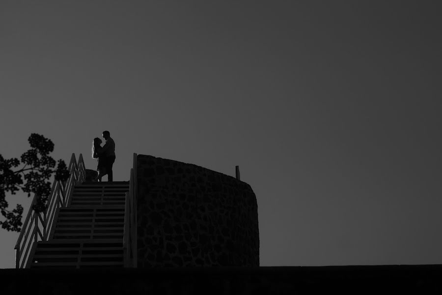 Fotógrafo de casamento Ulises Tarin (tarinphoto). Foto de 15 de maio 2019