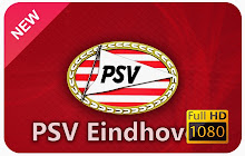 PSV Eindhoven New Tab & Wallpapers Collection small promo image