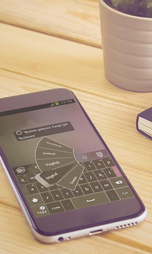 免費下載個人化APP|Remote galaxies GO Keyboard app開箱文|APP開箱王