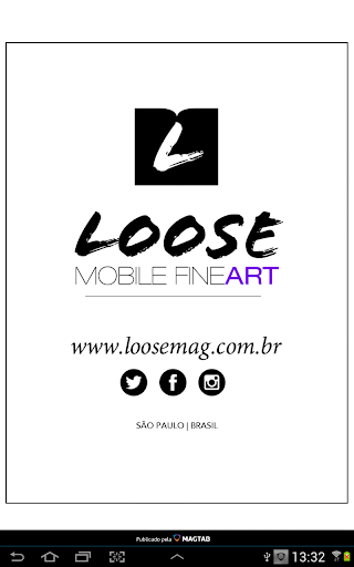 Revista Loose