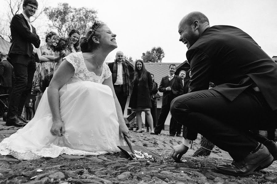 Fotógrafo de casamento Filip Zvěřina (filipzverina). Foto de 9 de setembro 2020