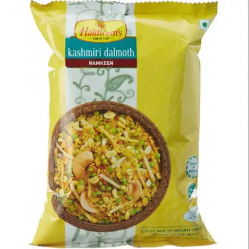 Kashmiri Dalmoth 200 Gm