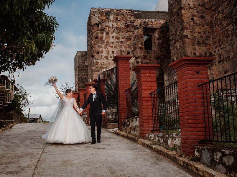 Photographe de mariage Victor Alvarez (victoralvarez1). Photo du 22 février 2022