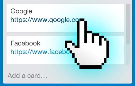 GTD: Trello Card Links small promo image