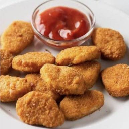 Kids Chicken Nuggets