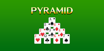 Pyramid Solitaire - Card Games para Android - Download