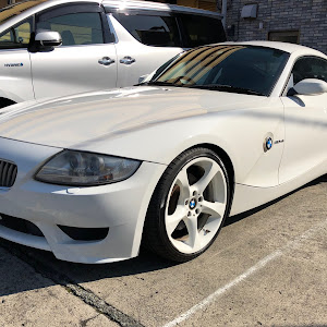 Z4 クーペ