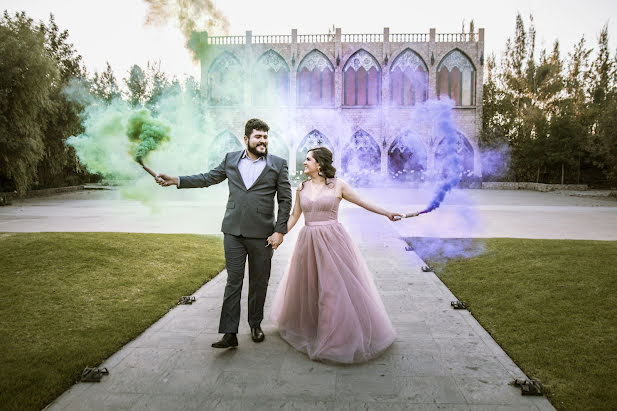 Fotógrafo de bodas Alejandra Zapata (alezapatafoto). Foto del 24 de mayo 2022