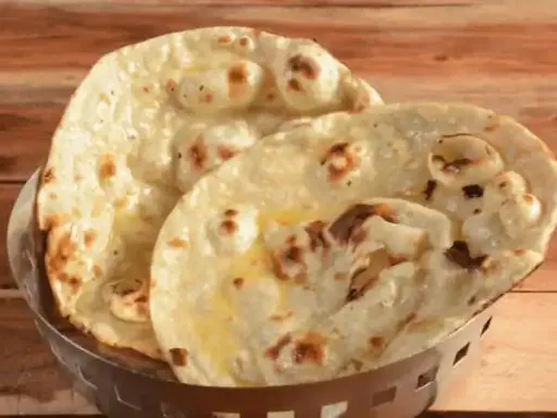 Tandoori Butter Roti