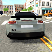 San Andreas Racing 2k17