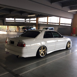 チェイサー JZX100