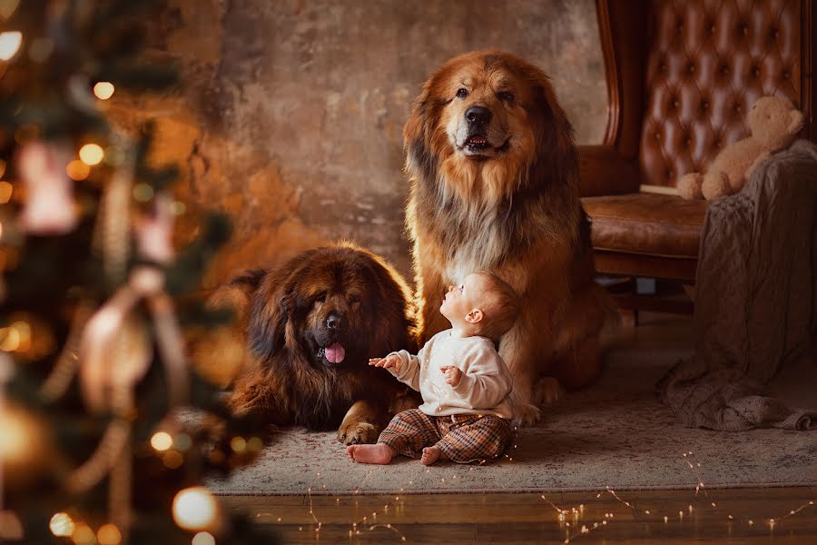 Wedding photographer Mariya Aksenova (aksyonovamaria). Photo of 20 January 2023