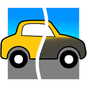 CarWash Adviser  Icon