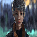 Detroit Become Human Kara Chrome extension download