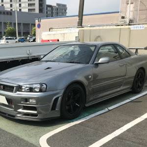 スカイライン GT-R