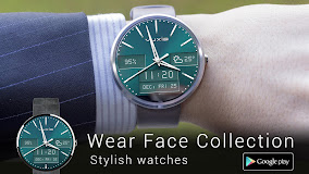 Wear Face Collection