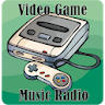 Video Game Music Radio icon