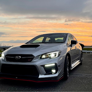 WRX S4 VAG