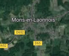 Mons-en-Laonnois (02)