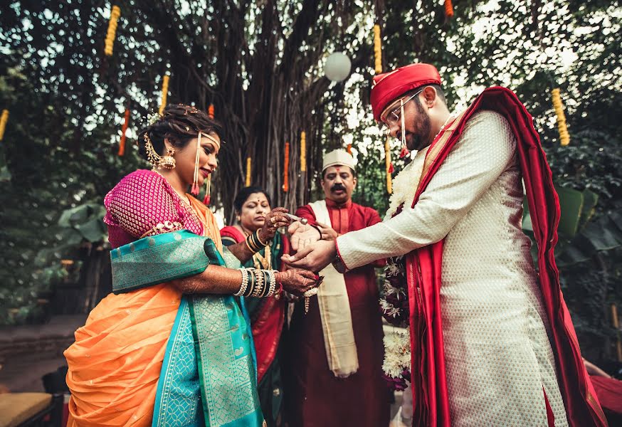 Photographe de mariage Zurich Shah (papertalesstudio). Photo du 17 septembre 2019