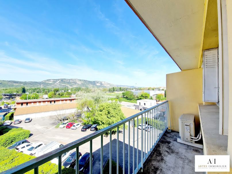 Vente appartement 3 pièces 61 m² à Valence (26000), 122 800 €