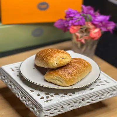 Pain Au Chocolate Pack Of 2