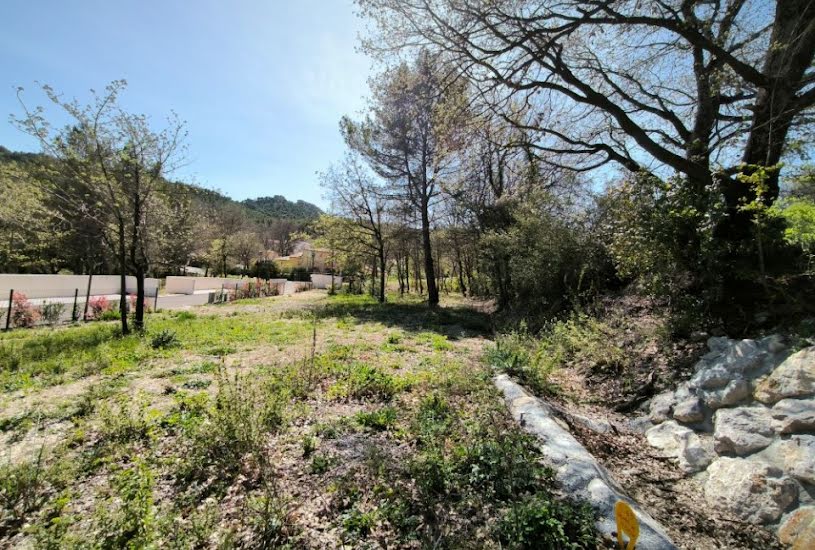  Vente Terrain + Maison - Terrain : 430m² - Maison : 95m² à La Roque-d'Anthéron (13640) 