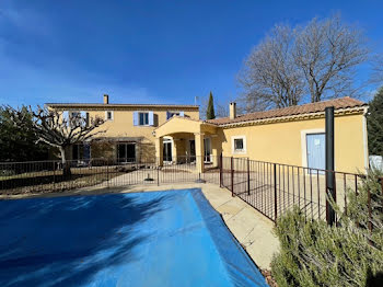 maison à Roussillon (84)