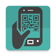 QR & Barcode Scanner  Icon