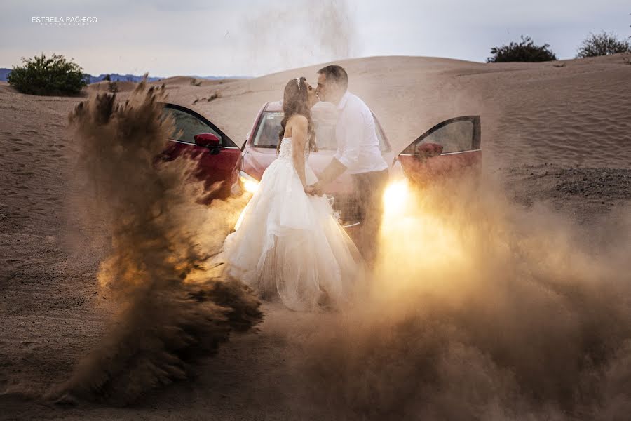 Fotógrafo de bodas Estrella Pacheco (estrellapacheco). Foto del 22 de mayo 2021