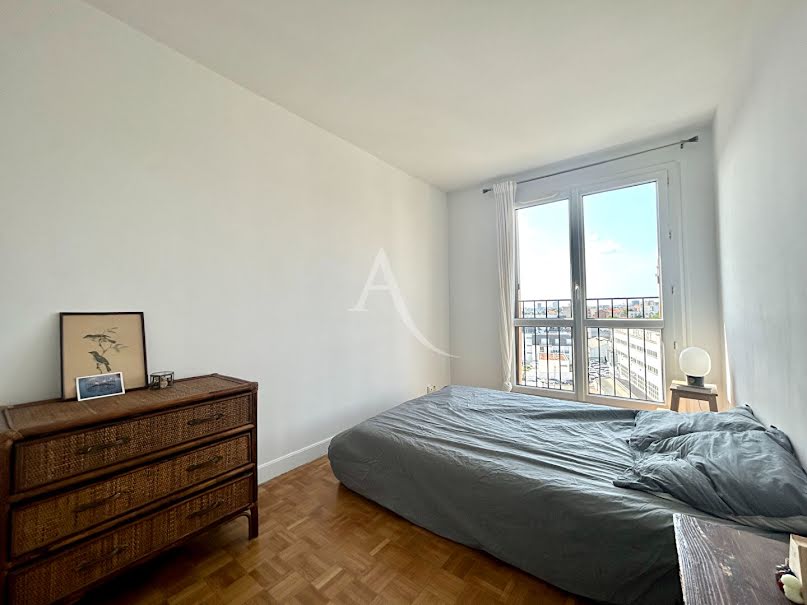 Vente appartement 3 pièces 72.5 m² à Fontenay-sous-Bois (94120), 435 000 €
