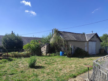 ferme à Villapourçon (58)