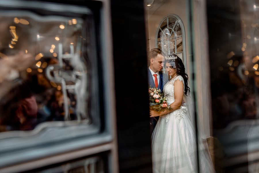 婚禮攝影師Ekaterina Skorokhodova（ekaterina7）。2021 6月14日的照片