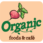 Cover Image of Tải xuống Organic Grocery Online 3.4 APK