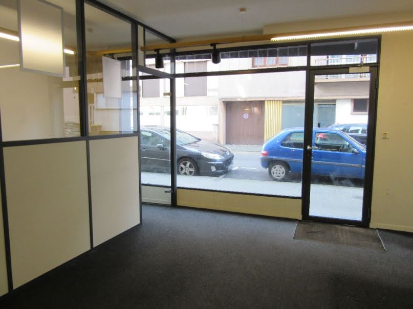 Location  locaux professionnels  57 m² à Tarbes (65000), 650 €