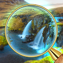 Télécharger Hidden Object - Wondrous Waterfalls 🌊 Installaller Dernier APK téléchargeur