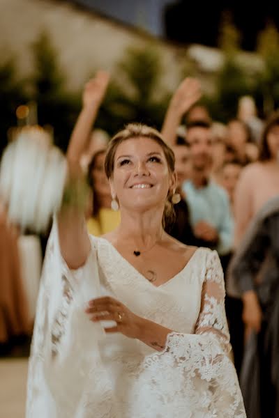 Wedding photographer Berkan Kıyak (berkankiyak). Photo of 23 September 2019