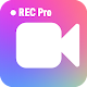 Download REC Pro For PC Windows and Mac 1.0