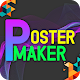 Download Poster Maker - Poster Designer For PC Windows and Mac 1.0