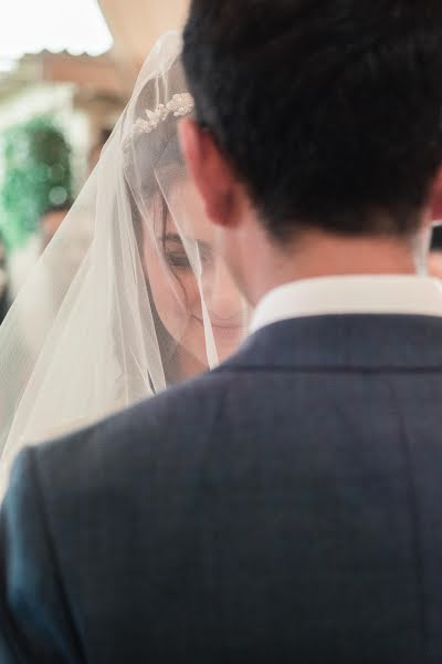 結婚式の写真家Yuliya Malova (freelife)。2019 5月9日の写真