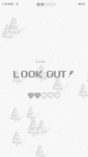 Download Super Angry Ski Pixel APK for Android