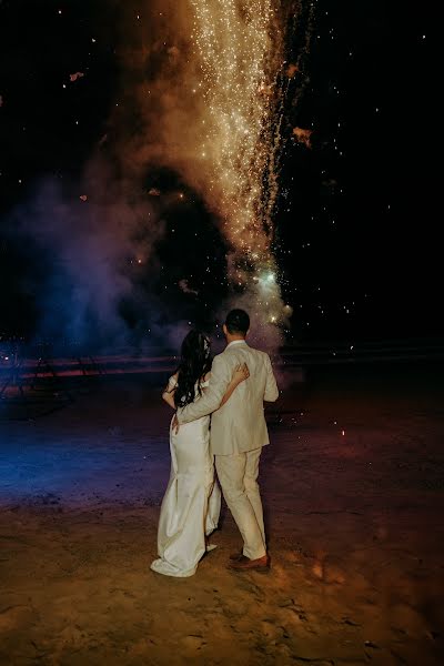 Fotografo di matrimoni Anh Phan (anhphan). Foto del 25 dicembre 2023