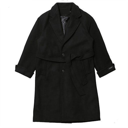 Title 2, Mid-length trench coat for women. A classic and...