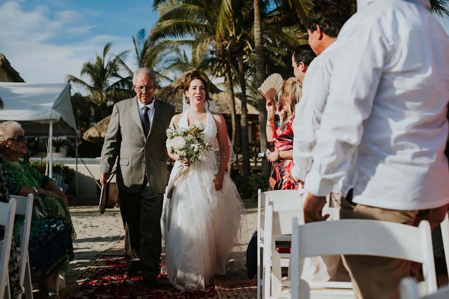 Fotógrafo de bodas Umbral Fotografía Y Films (umbralfilms). Foto del 6 de febrero 2019