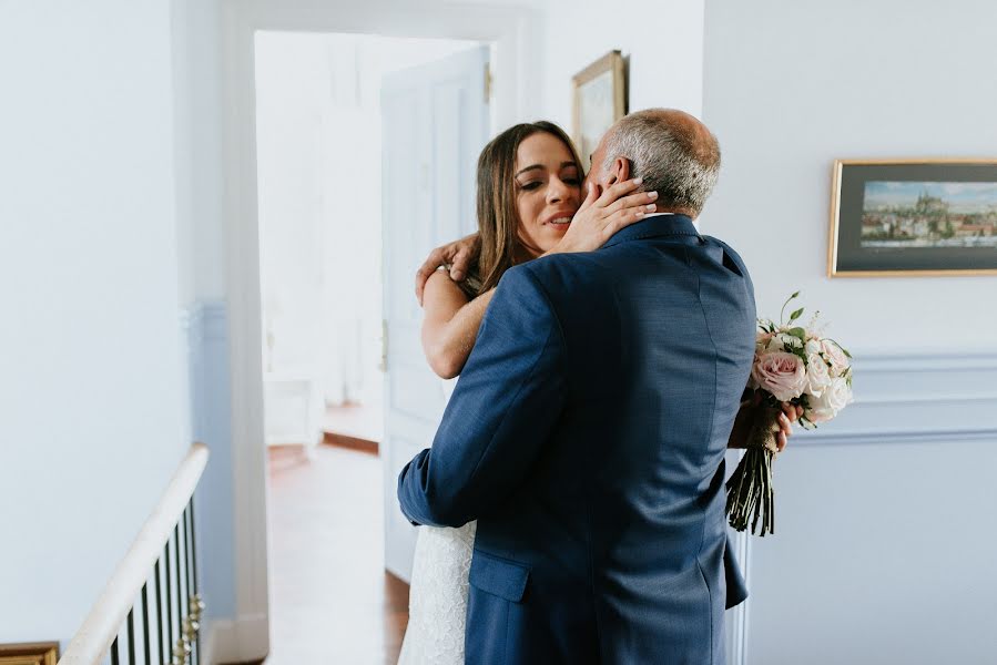 Düğün fotoğrafçısı Ilva Rimicane (ilva). 12 Ekim 2018 fotoları